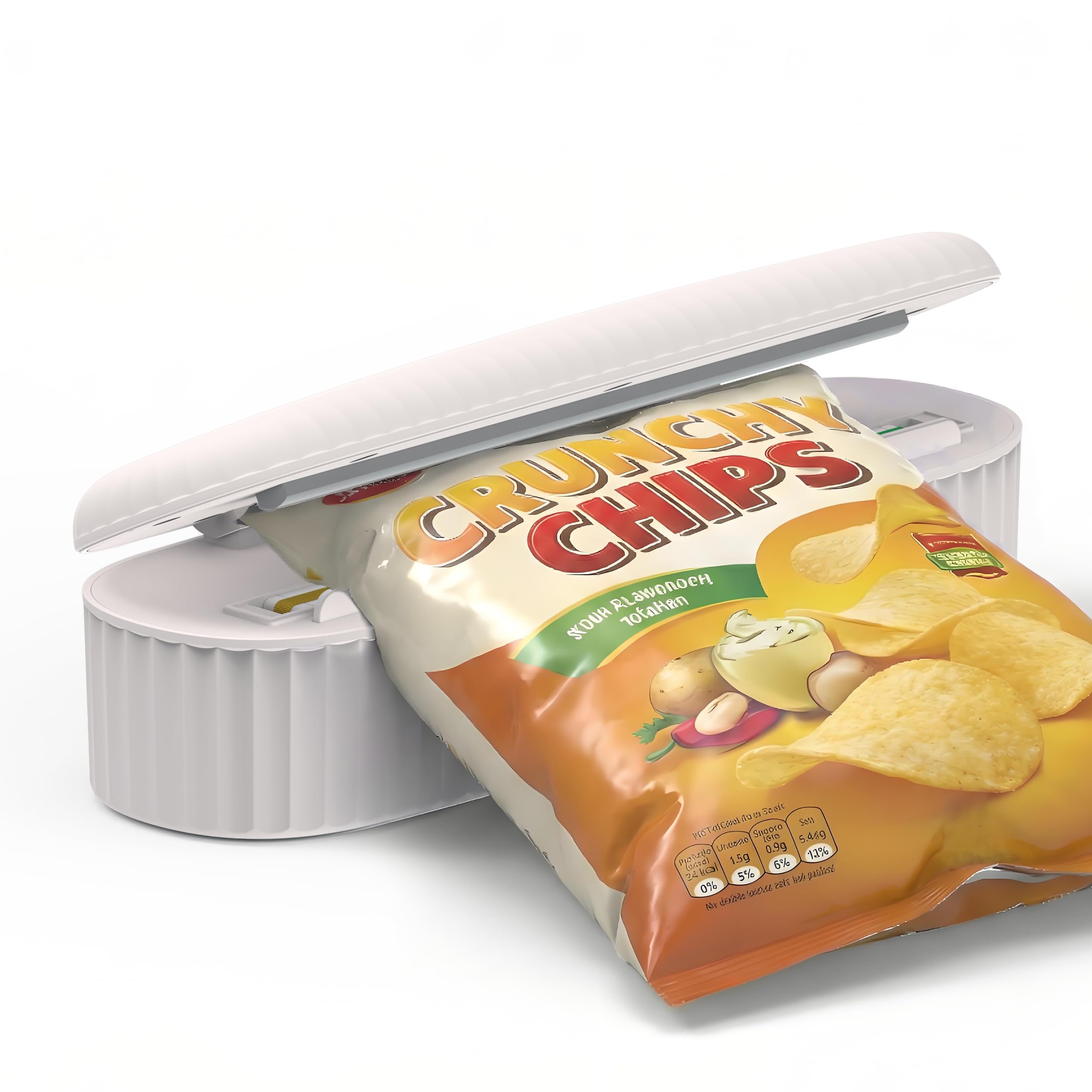 JIMEZON mini bag sealer