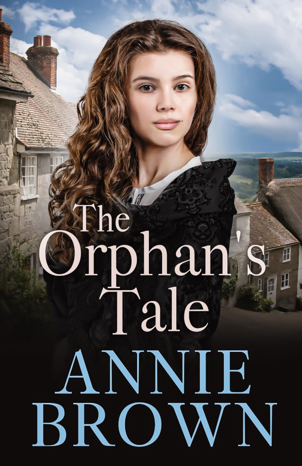 The Orphan's Tale: A heartwarming historical romance saga Book 4 (The Victorian Love Sagas)