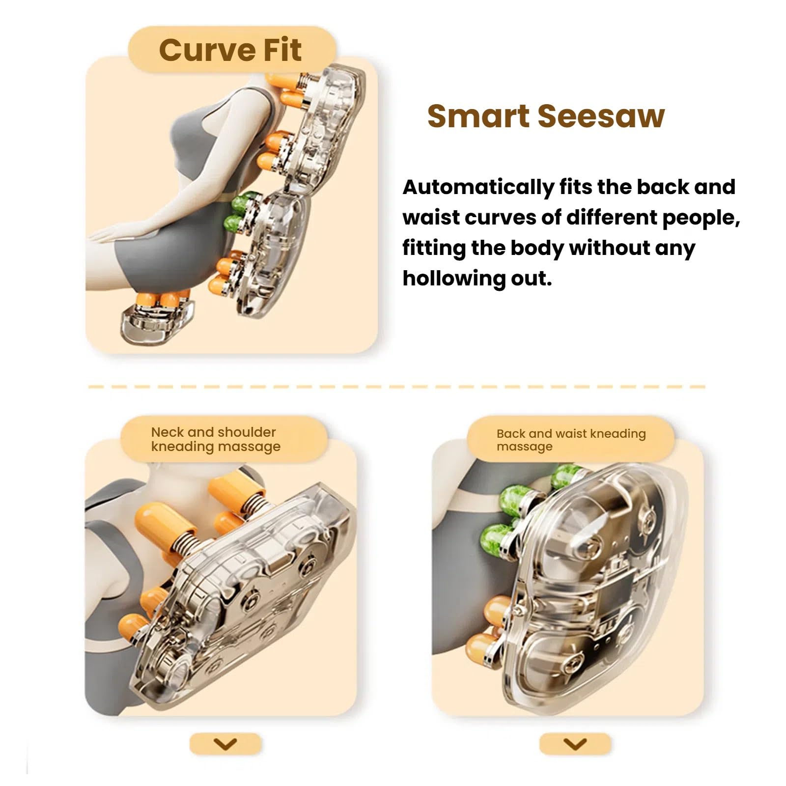Sillón De Masaje De Gravedad Cero para Todo El Cuerpo con Reclinable Y Masaje con Calor, con Conectividad Bluetooth, Apto para Uso Doméstico Y En La Oficina.