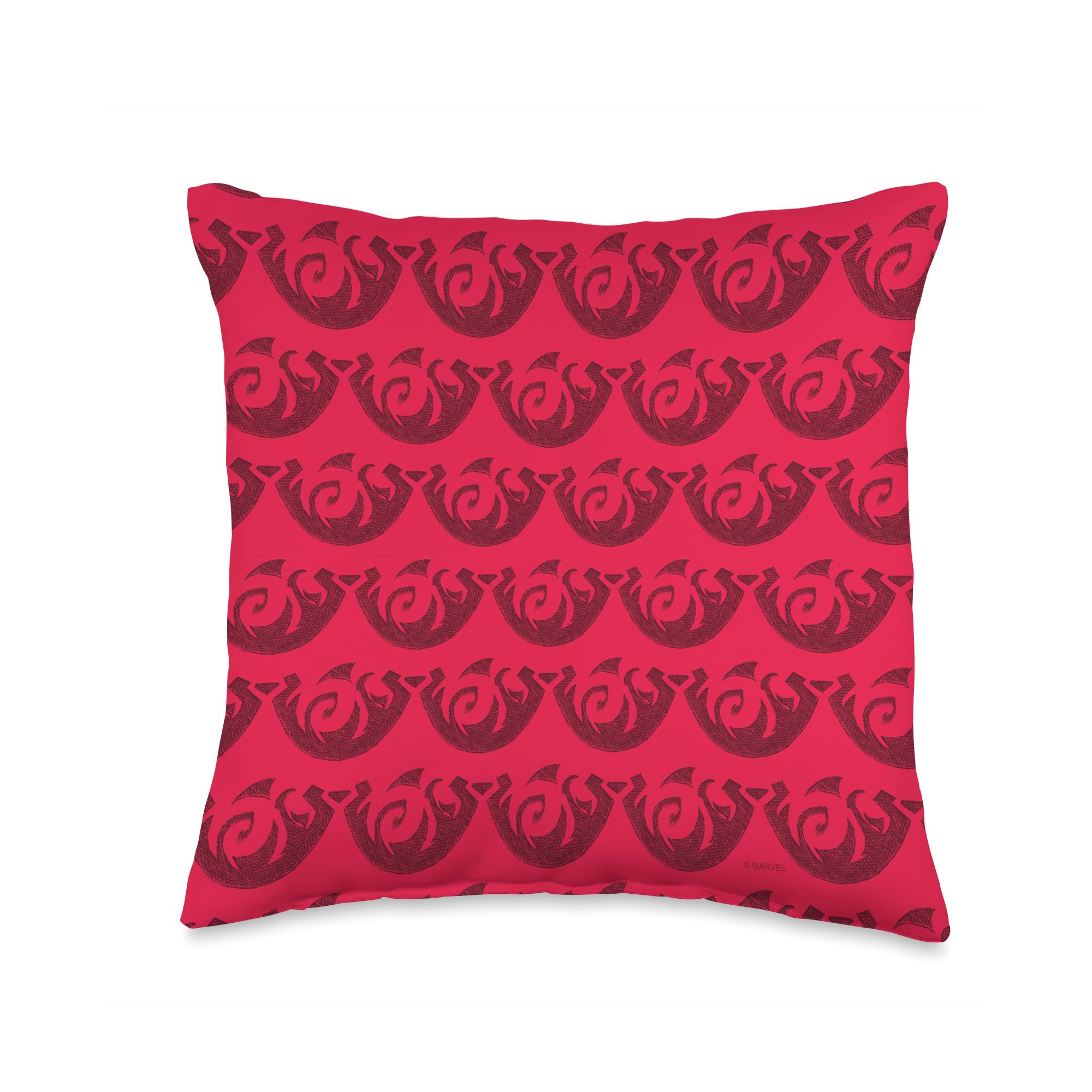 Coussin Shang-Chi Marvel idee cadeau anniversaire originale pour fan