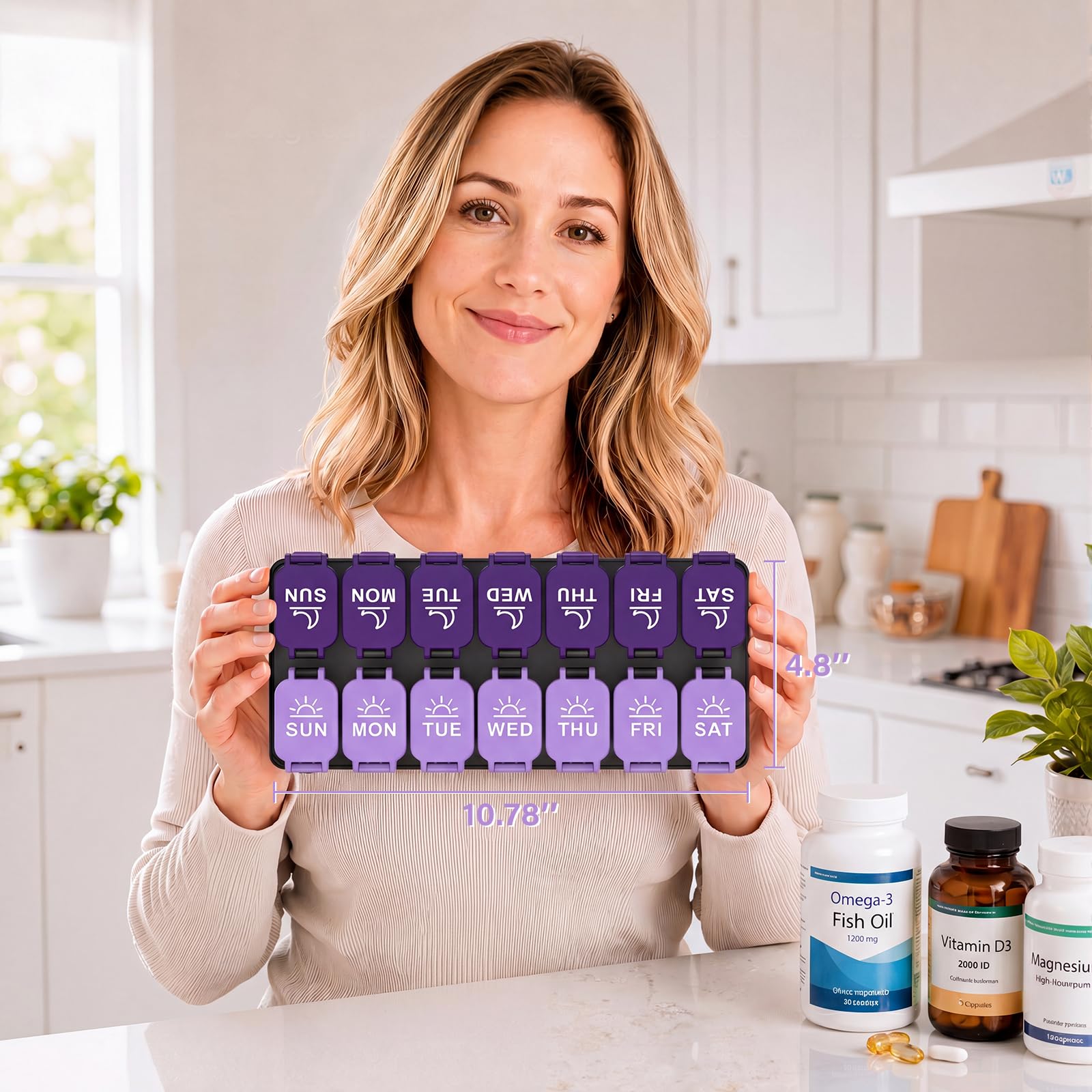 Medication Dispenser