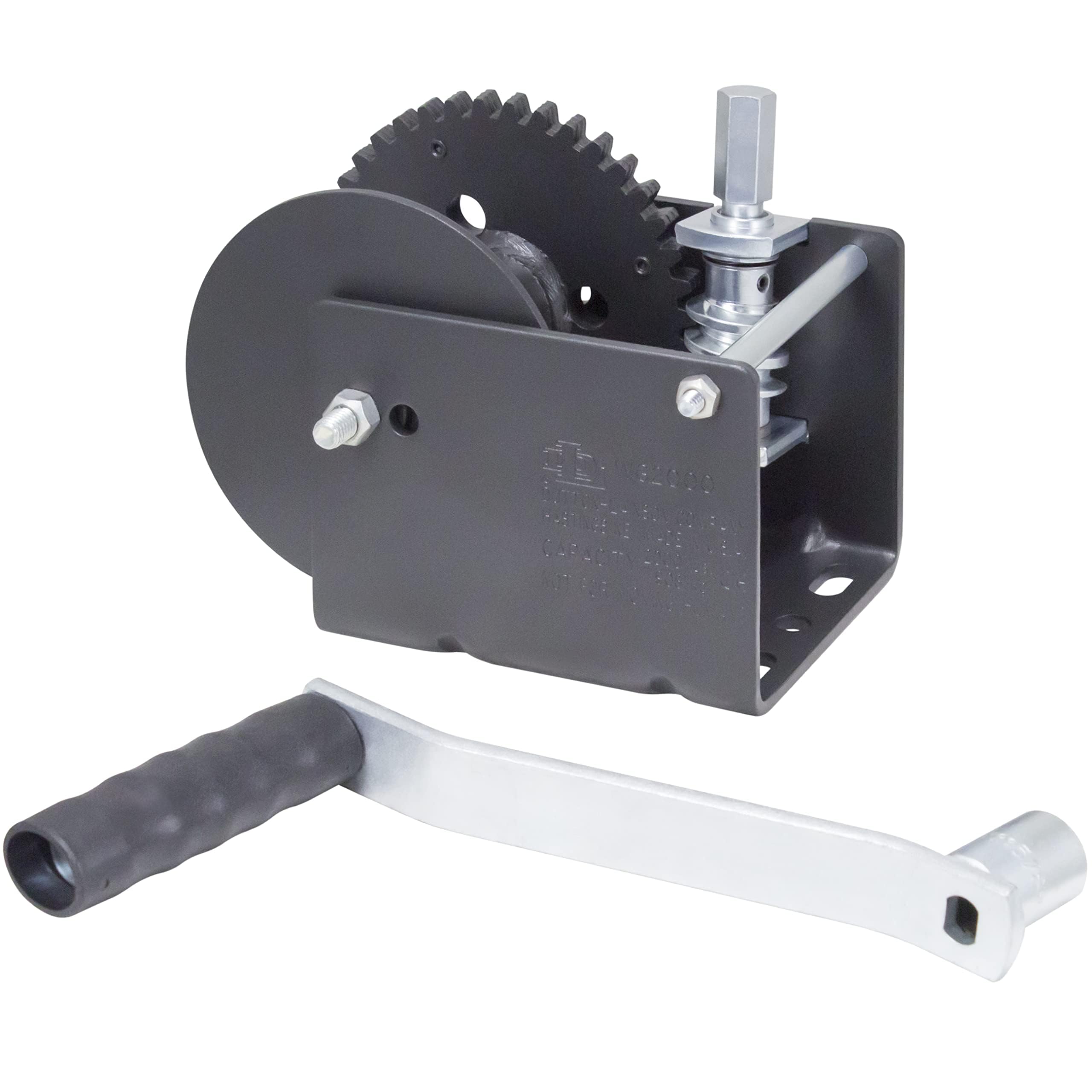 Amazon.com: Dutton-Lainson Company - Worm Gear Winch