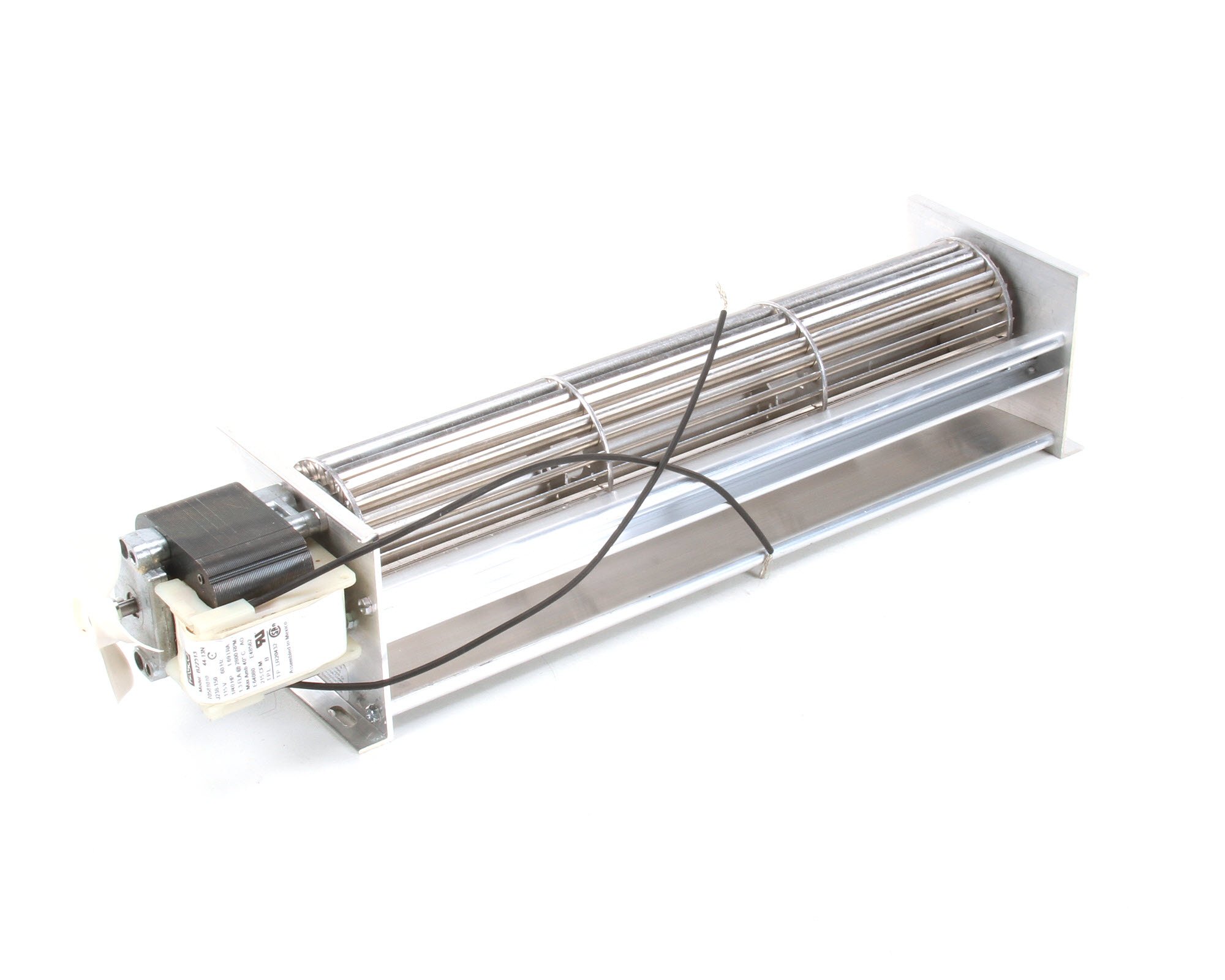 Lockwood Manufacturing Company DOOR GASKET DOOR GASKET /FT