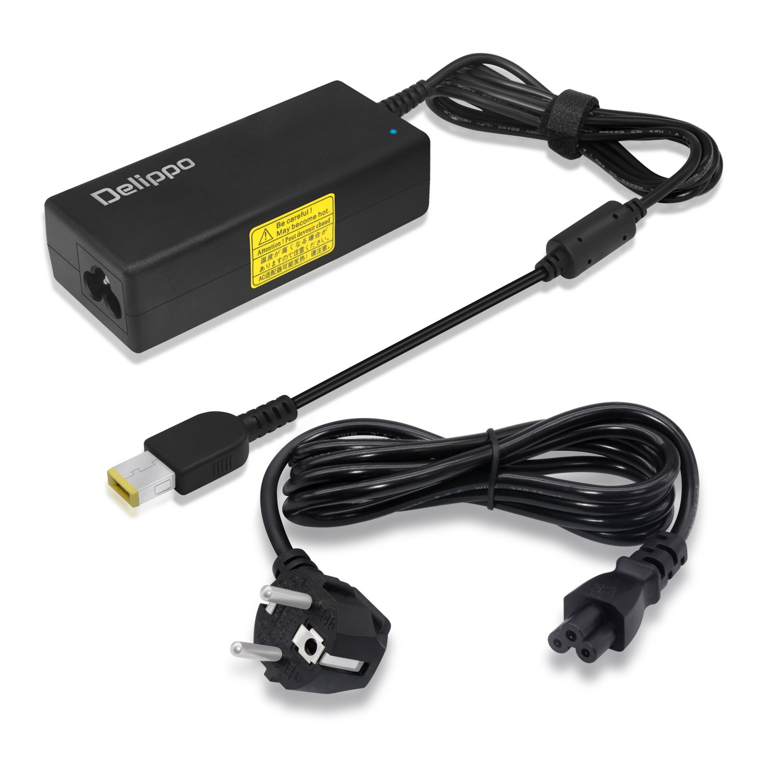 20V 2.25A AC Power Adapter Slim-Tip For Lenovo ThinkPad T431s X240s X250 X230S e 20V 2.25A AC Power Adapter Slim-Tip For Lenovo ThinkPad T431s X240s X250 X230S e