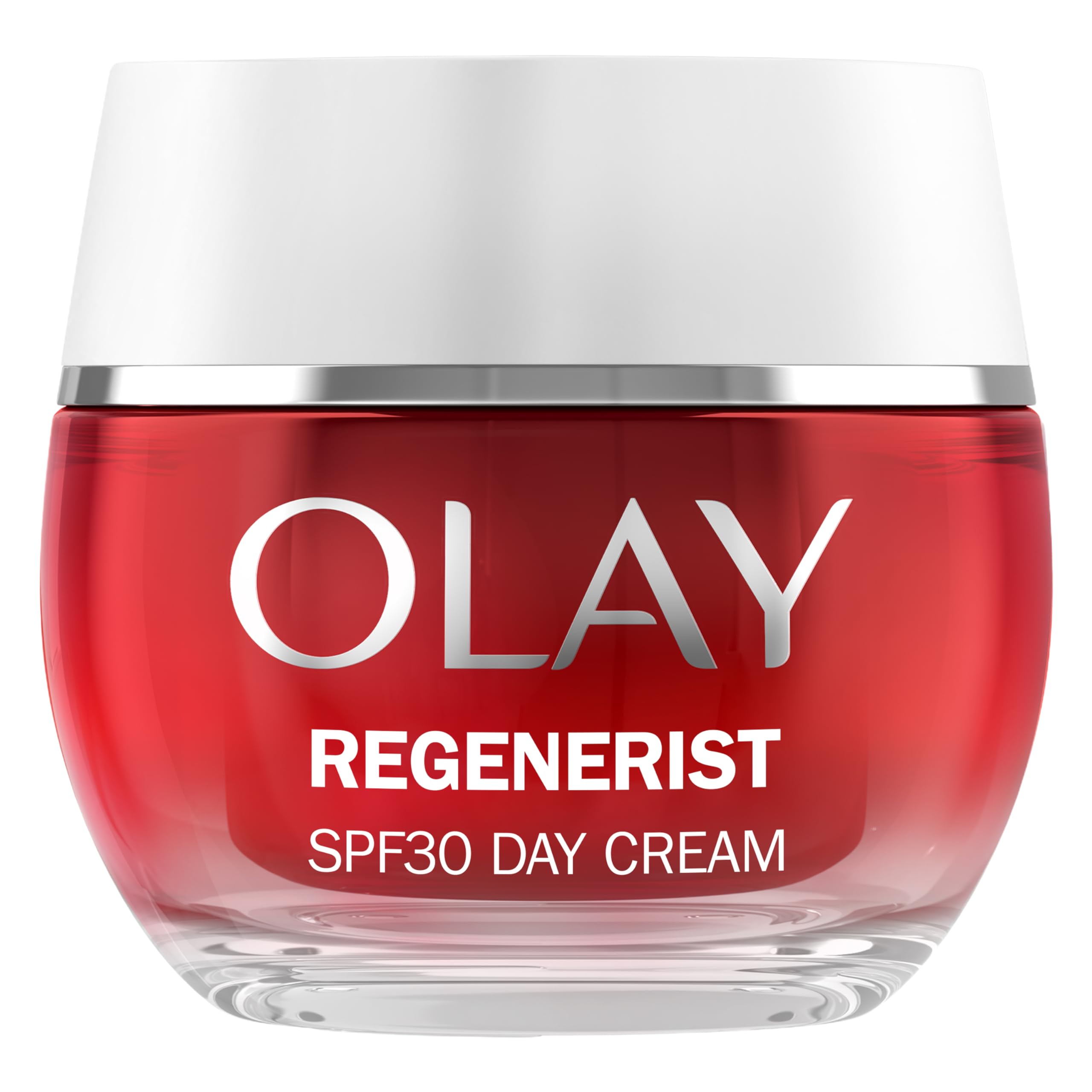 Olay Regenerist Spf 30 Day Cream Moisturising And Firming Anti-Wrinkle Day Cream Spf 30 50 Ml