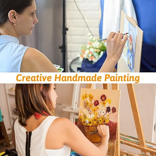 Miniatura 7 de Hojas de madera de balsa, 12 hojas finas de madera de balsa de 116 x 4 x 8 pulgadas, madera en blanco para Cricut Maker, madera, manualidades,