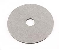 Garage Door Stuff K39-10167 Clutch Disk - Universal 3/4" Bore Replacement for Commercial Garage & Gate Openers