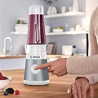 Bosch VitaPower Series 2 Mini Turmixgép 40000 rpm, 450W, ToGo Palack 5