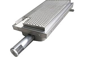 Replacement Searing Burner For KitchenAid BBQ