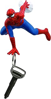 MARVEL(マーベル)コレクション マグネットキーハンガー スパイダーマン 4992831143192