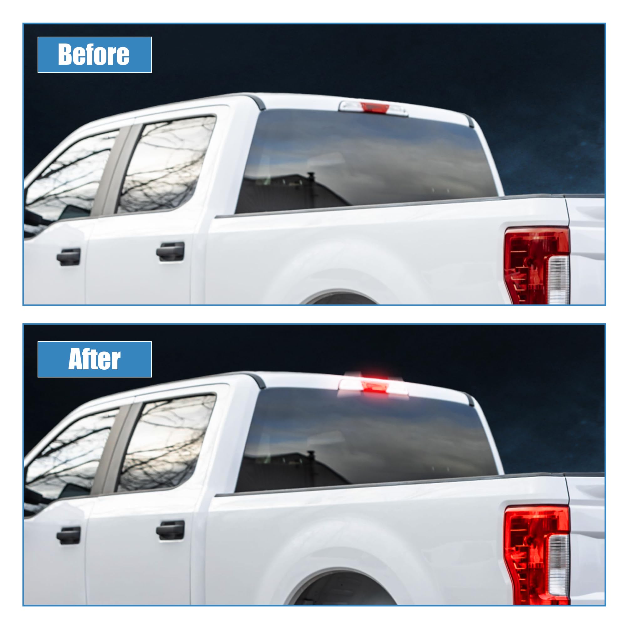 QUARKZMAN Przełącznik świateł hamowania do Ford do Ranger No.F87Z13480AA