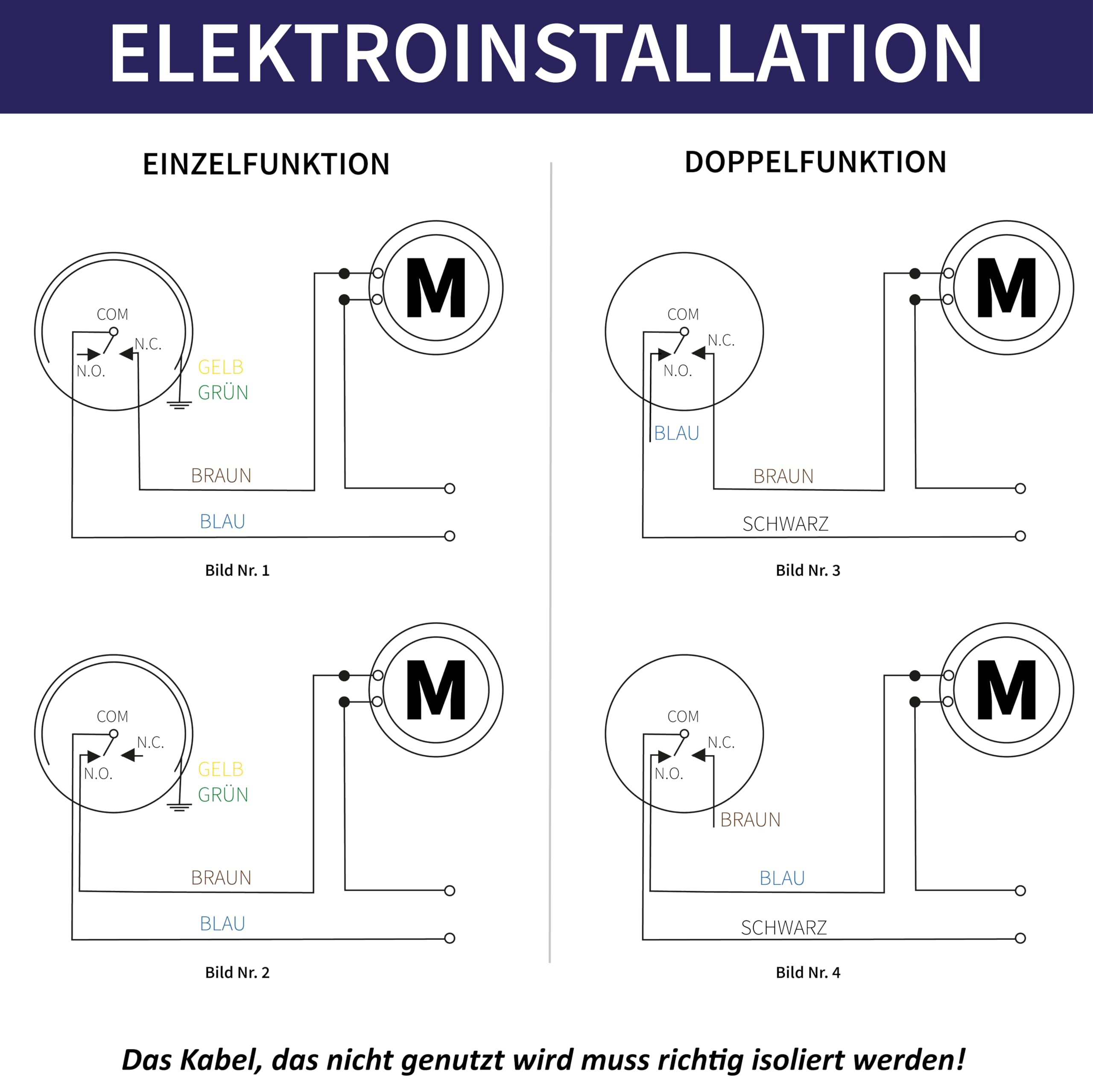 Automatisches Zisternen Wasser Nachspeise-Set mit Schwimmschalter, Elektrische Zisternen Befüllung