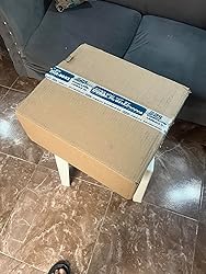 Customer Image, click to open customer review