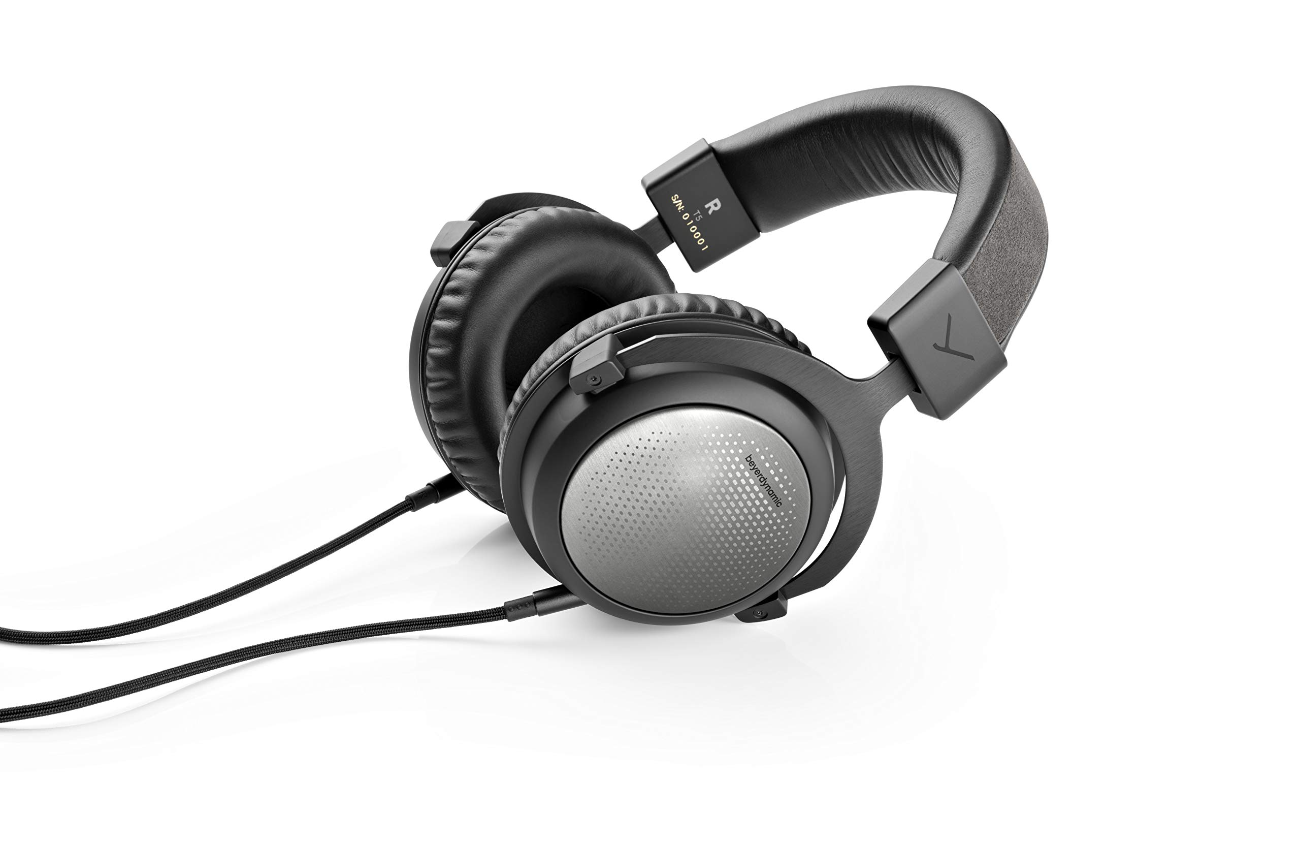 Amazon.co.jp: BeyerDynamic T5 (3. Generation) 密閉型ヘッドホン