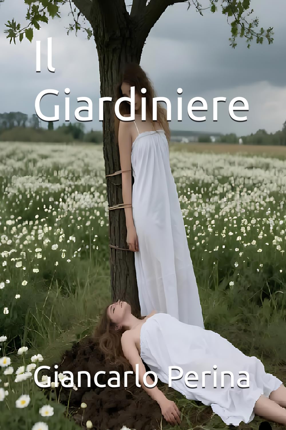 Il Giardiniere (Mystery-Science Fiction-Fantasy)