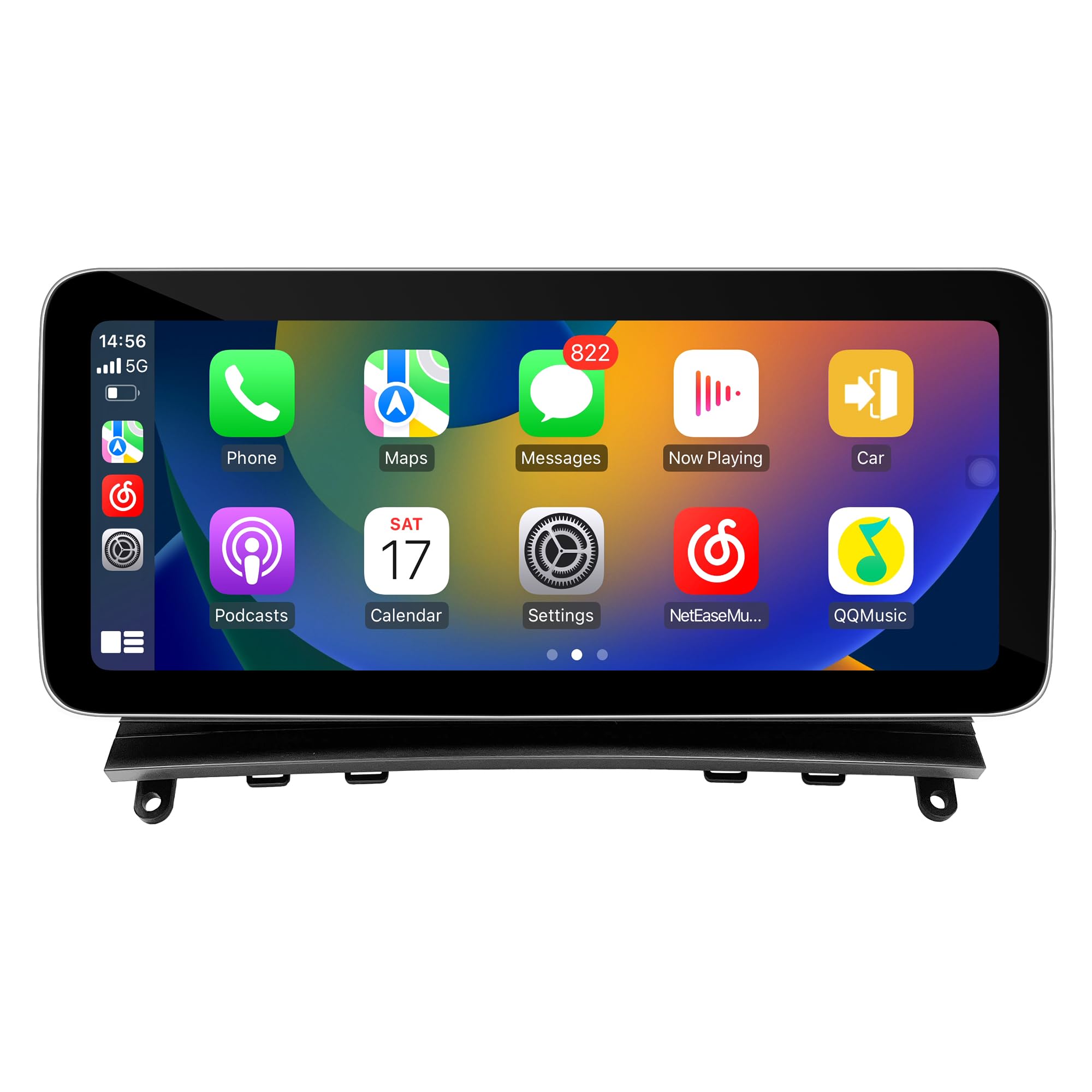 Amazon.co.jp: Androidオートレトロフィットキット メルセデスW204