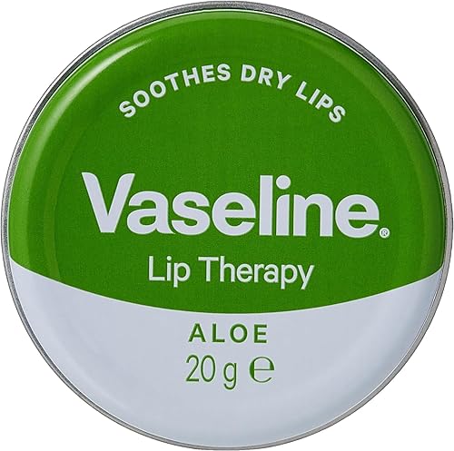Miniatura 2 de Vaseline Bálsamo Labial 20g0.705oz (6X20g0.705oz, Aloe Vera)