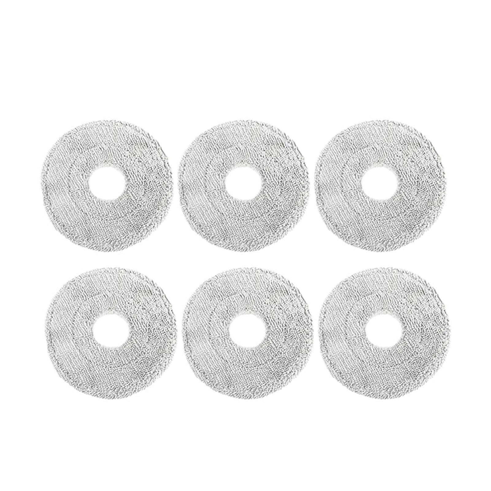 Hizon F Mop Tray，Compatible Or Dreame，L20 Ultra/L30 Ultra/X40 Ultra/X30 Master Robot Cleaer Spare Accessory Parts