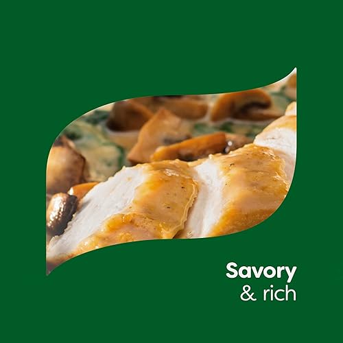 Miniatura 6 de Knorr Mezcla de sopa y mezcla de recetas para sopas, salsas y comidas simples Cebolla francesa Sin sabores artificiales 1.4 oz