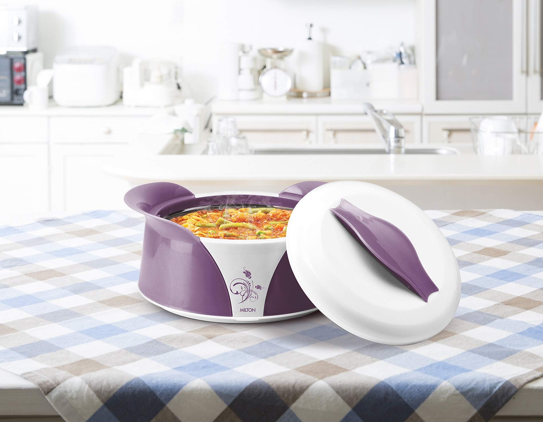MILTON New Imperial 1000 Casserole 850 ml, Purple (B07YYMCLWM) Amazon Price History, Amazon Price Tracker