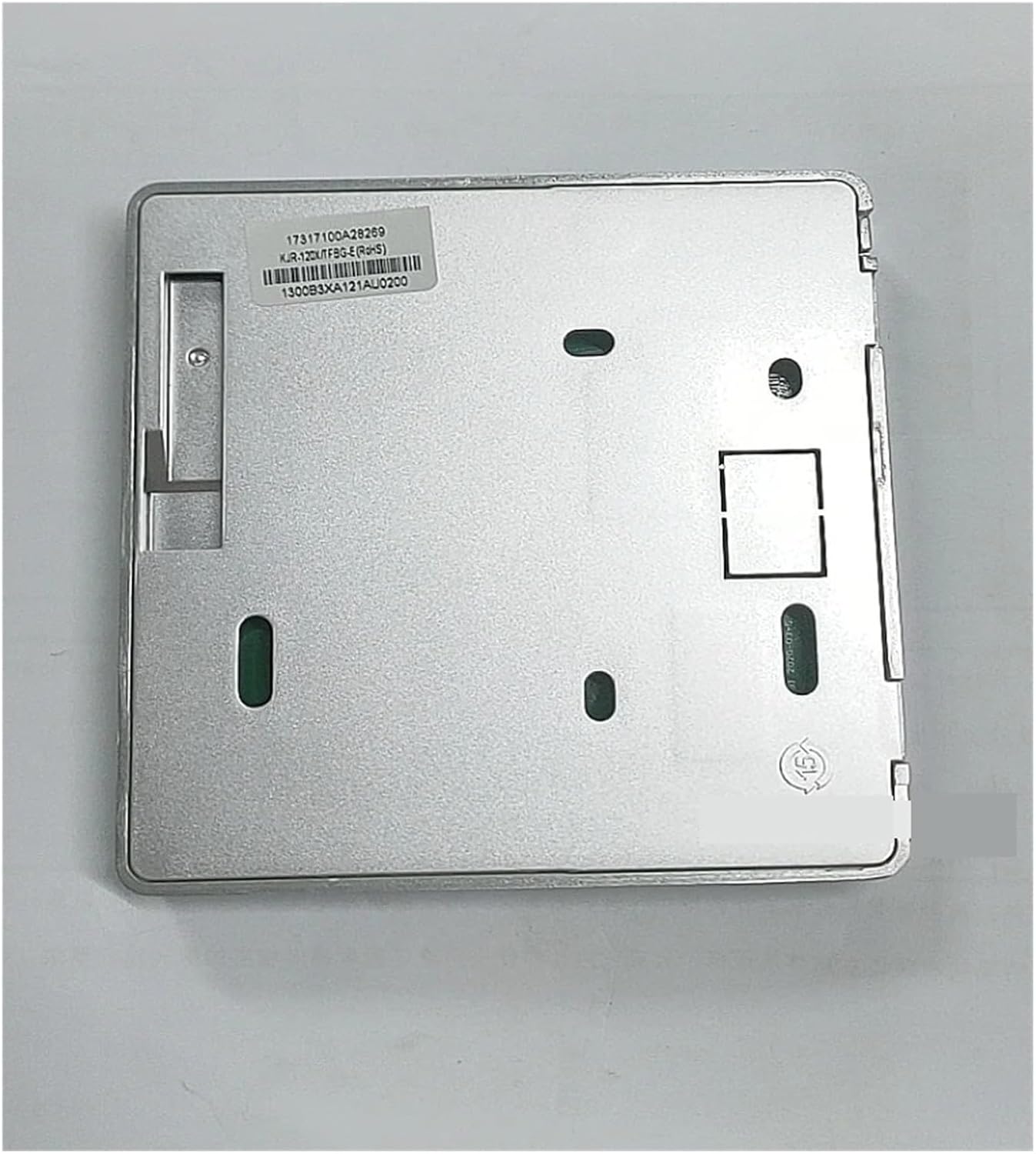 Air Conditioning Circuit Controller, 17317100A28269 KJR-120X/TFBG-E. ZY001.JD.YC 17117100002472 Air Conditioning Parts