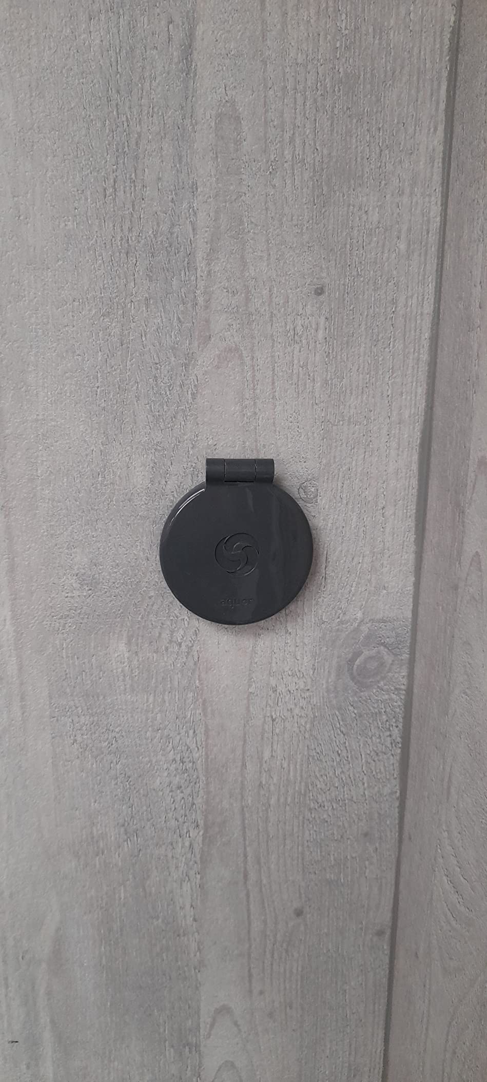 Aquor House Hydrant V1+ Frost Free Wall Hydrant Outdoor Faucet with