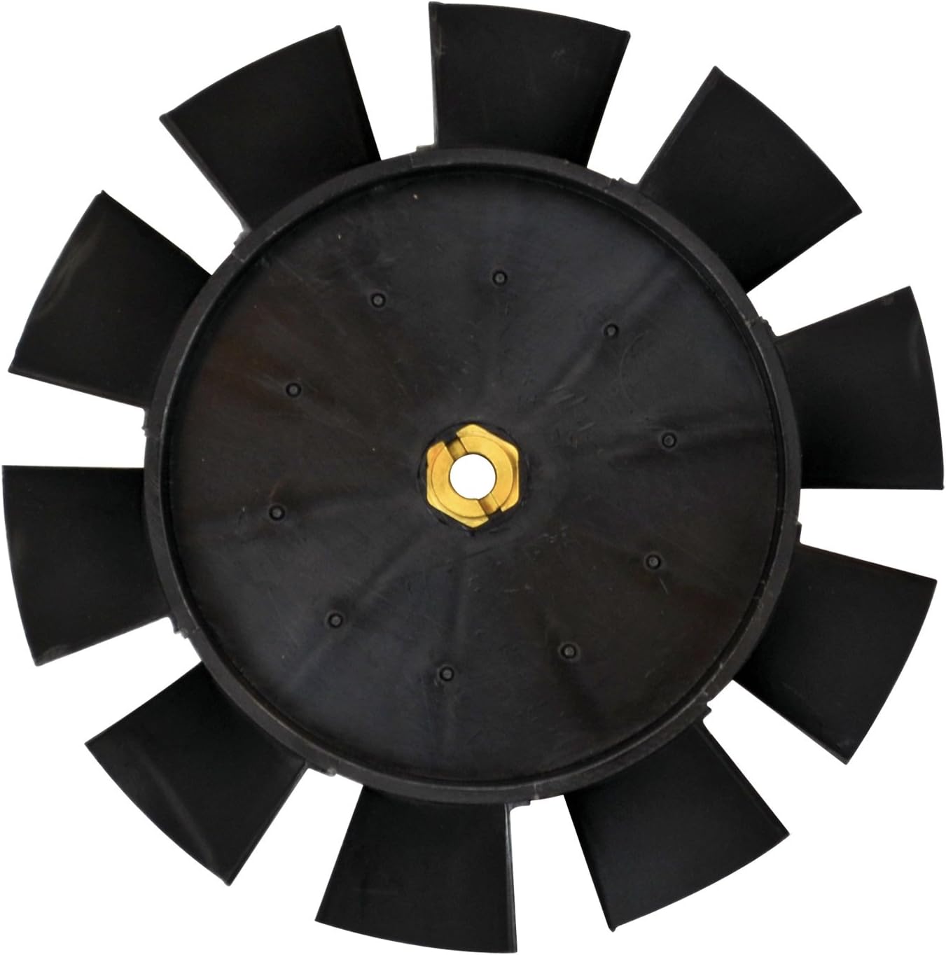 Flexalite 32126 Electric Fan Blade Replacement Blade for Reversible Fan PN[106] 6