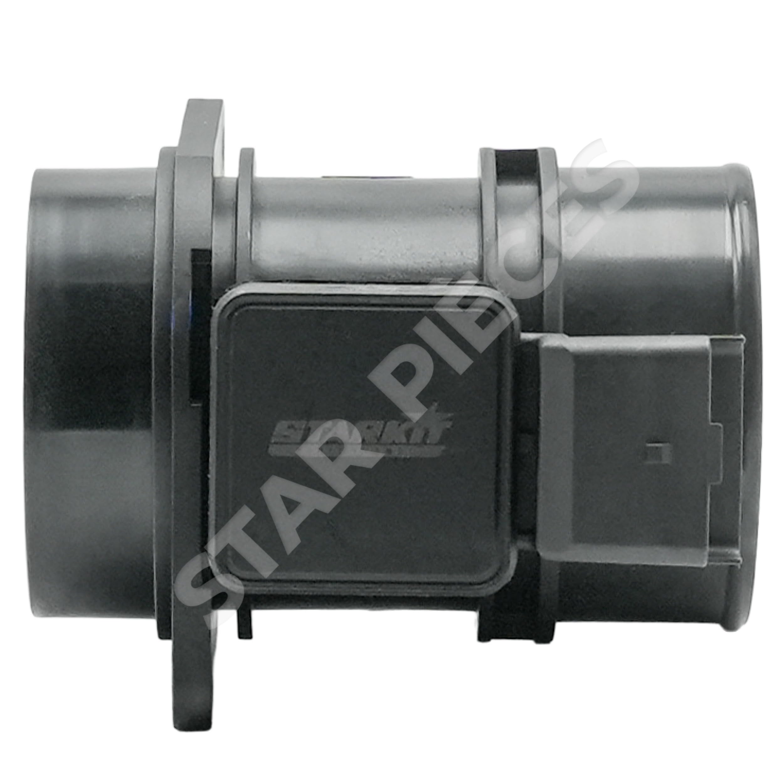 Débitmètre compatible pour Trafic 2, Vivaro A, Primastar, Master 2, Movano A, Interstar, Megane 2, Scenic 2, Laguna 2, Clio 2…| 1.9 2.5 dCi DTi | 7700109812