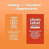 Vista 4 de MaryRuth Organics Multivitamínico líquido+crecimiento del cabello Biotina 10000mcg Suplemento para el crecimiento del cabello Lustriva