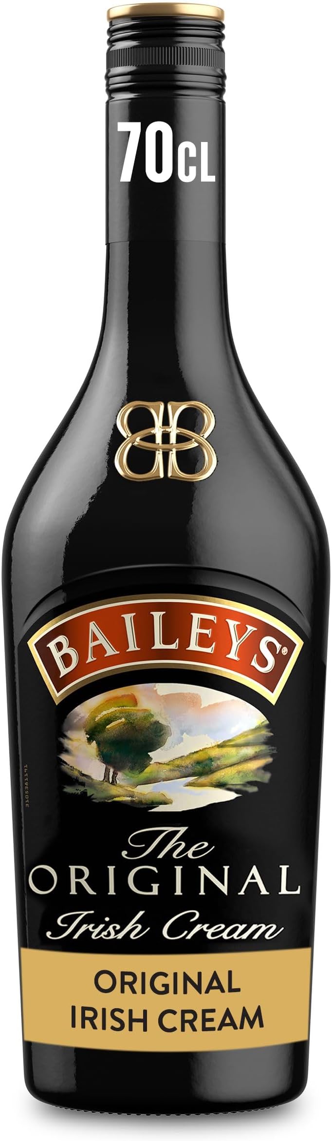 Original Irish Cream [Liquor 700ml]