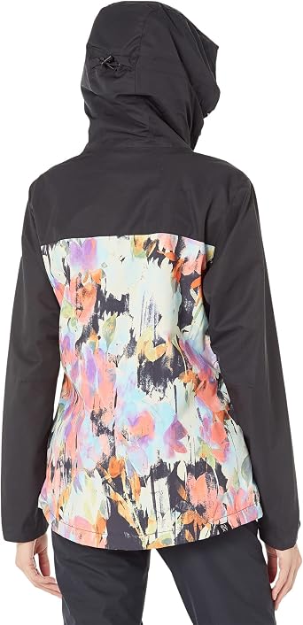 Roxy Jetty 3-N-1 Snow Jacket