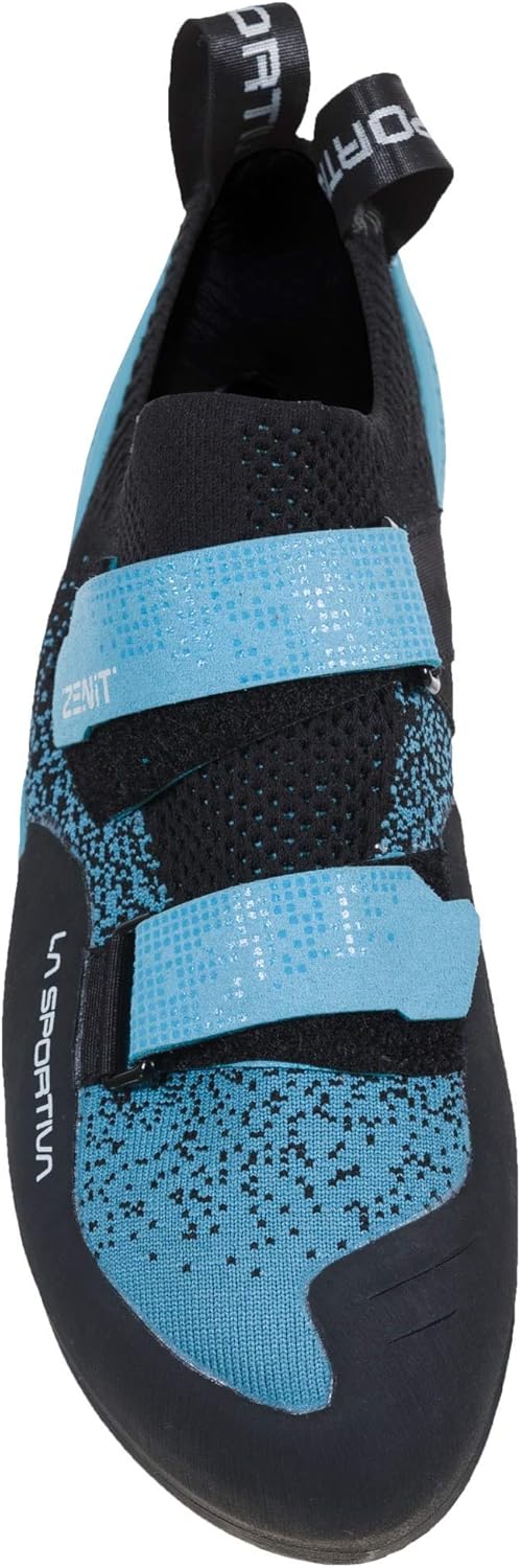 La Sportiva Womens Zenit Rock Climbing Shoes