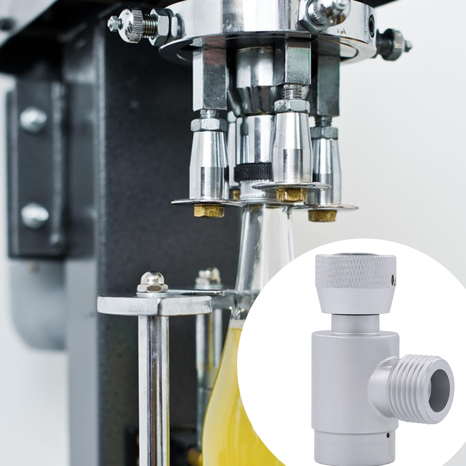 Regolatore Bombola Gas | Confronta Prezzi - Foto 11