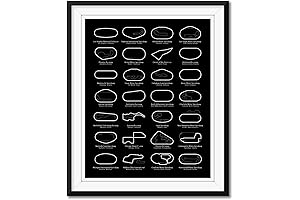 Portrait of NASCAR's Thrilling 2024 Cup Series Season