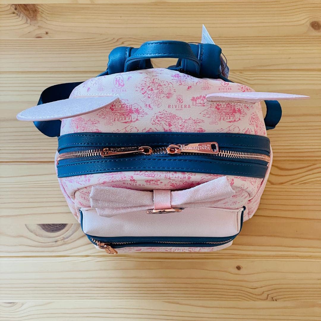 Amazon.co.jp: 海外限定 ミッキー ミニー リビエラリゾート ラウンジ  