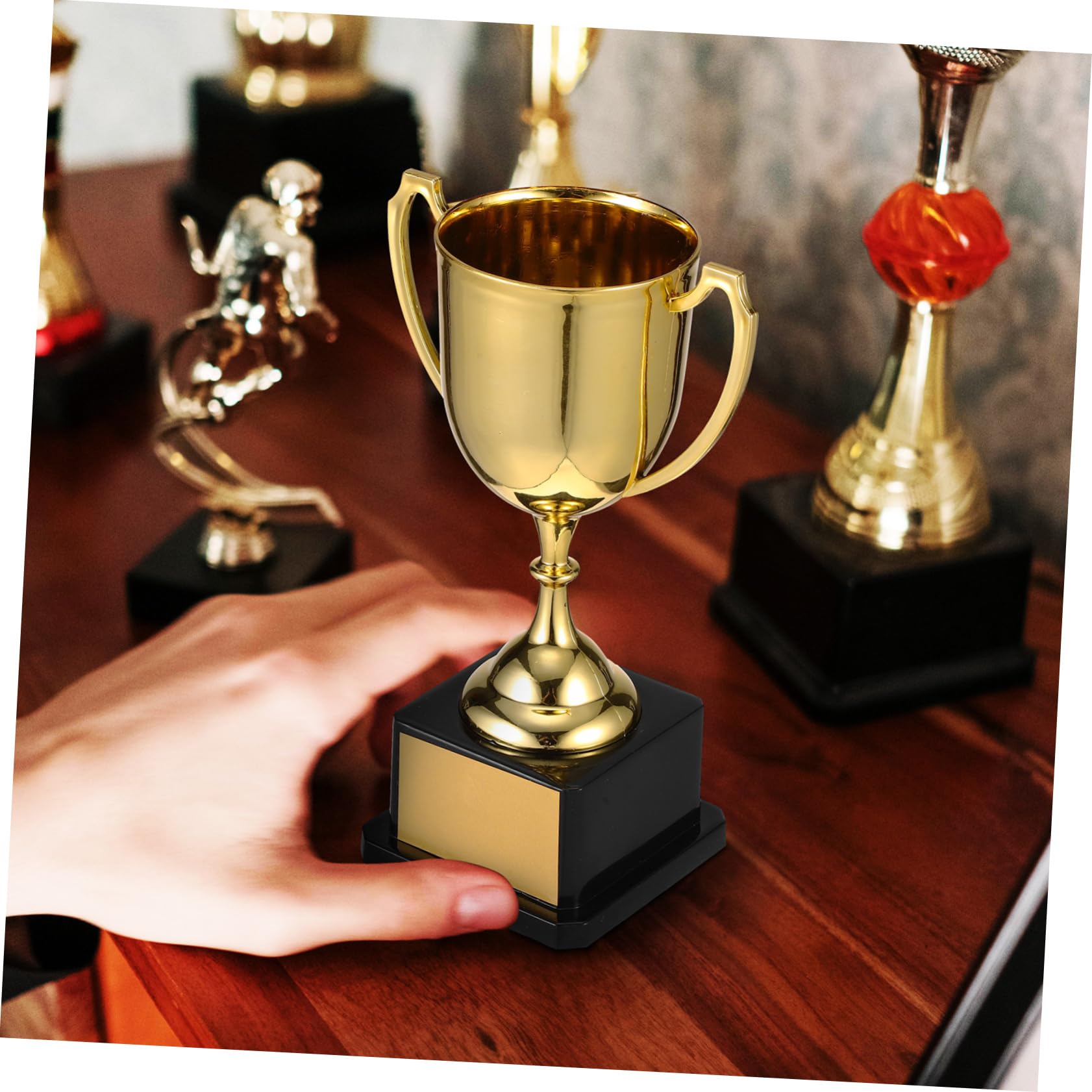 Recompensas de la Fiesta trofeos Trofeo for Juegos Competición