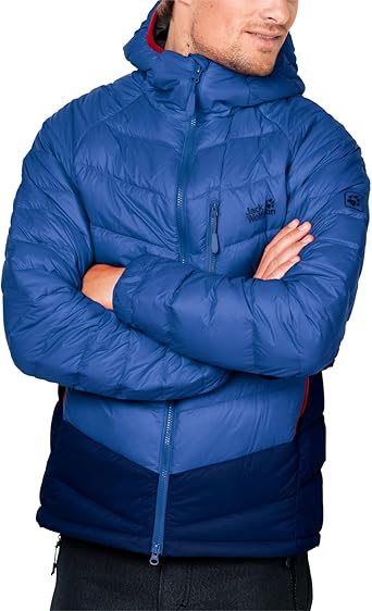 Jack wolfskin neon jacket Clearance
