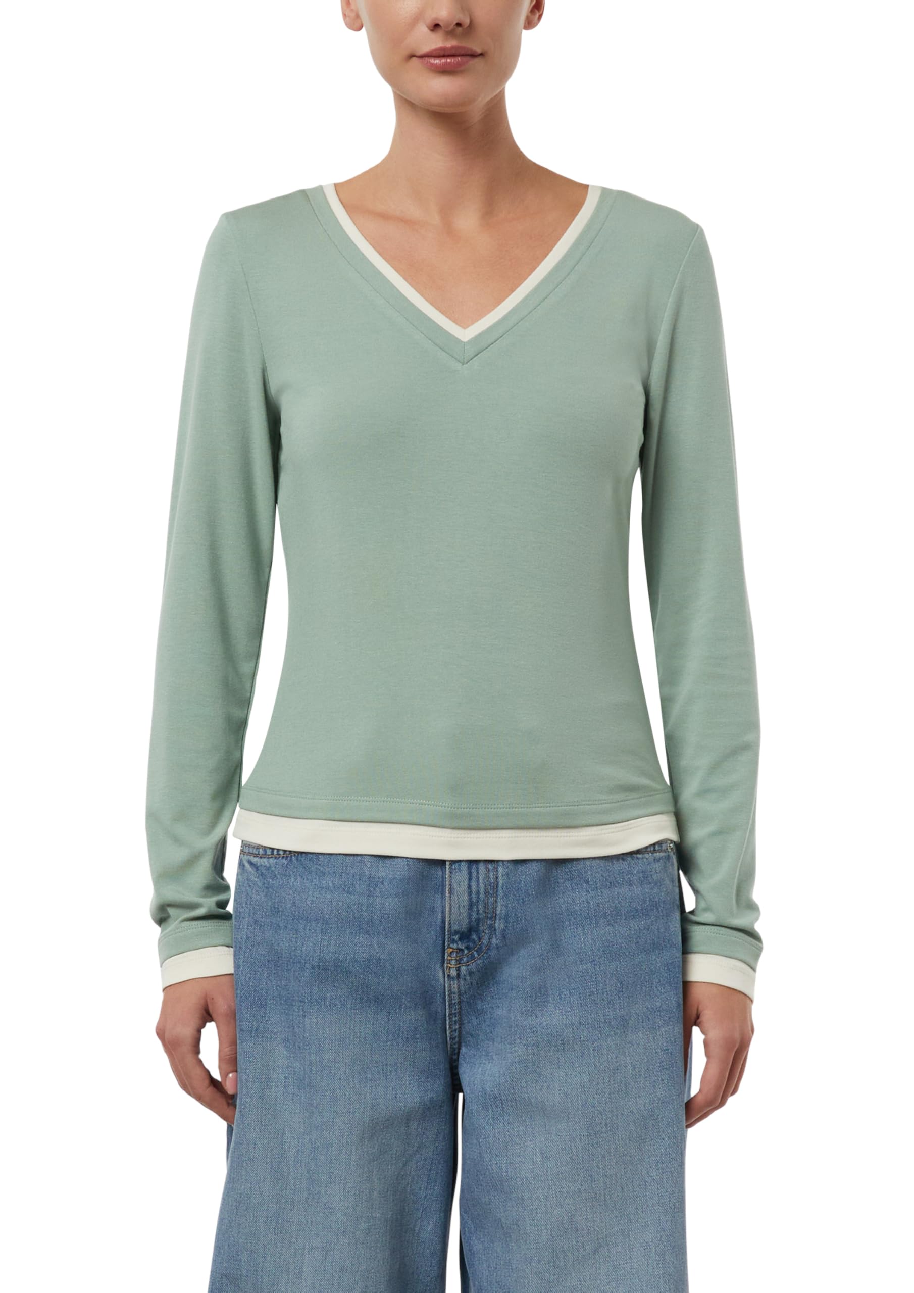 Tops, T-Shirts & Blusen für Damen