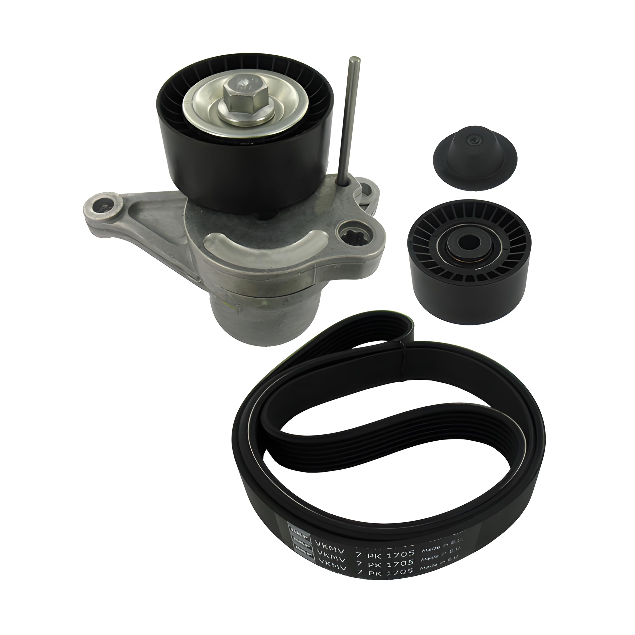 Fits SKF VKMA 36084 ACCESSORY BELT KIT  ⭐UK Stock⭐
