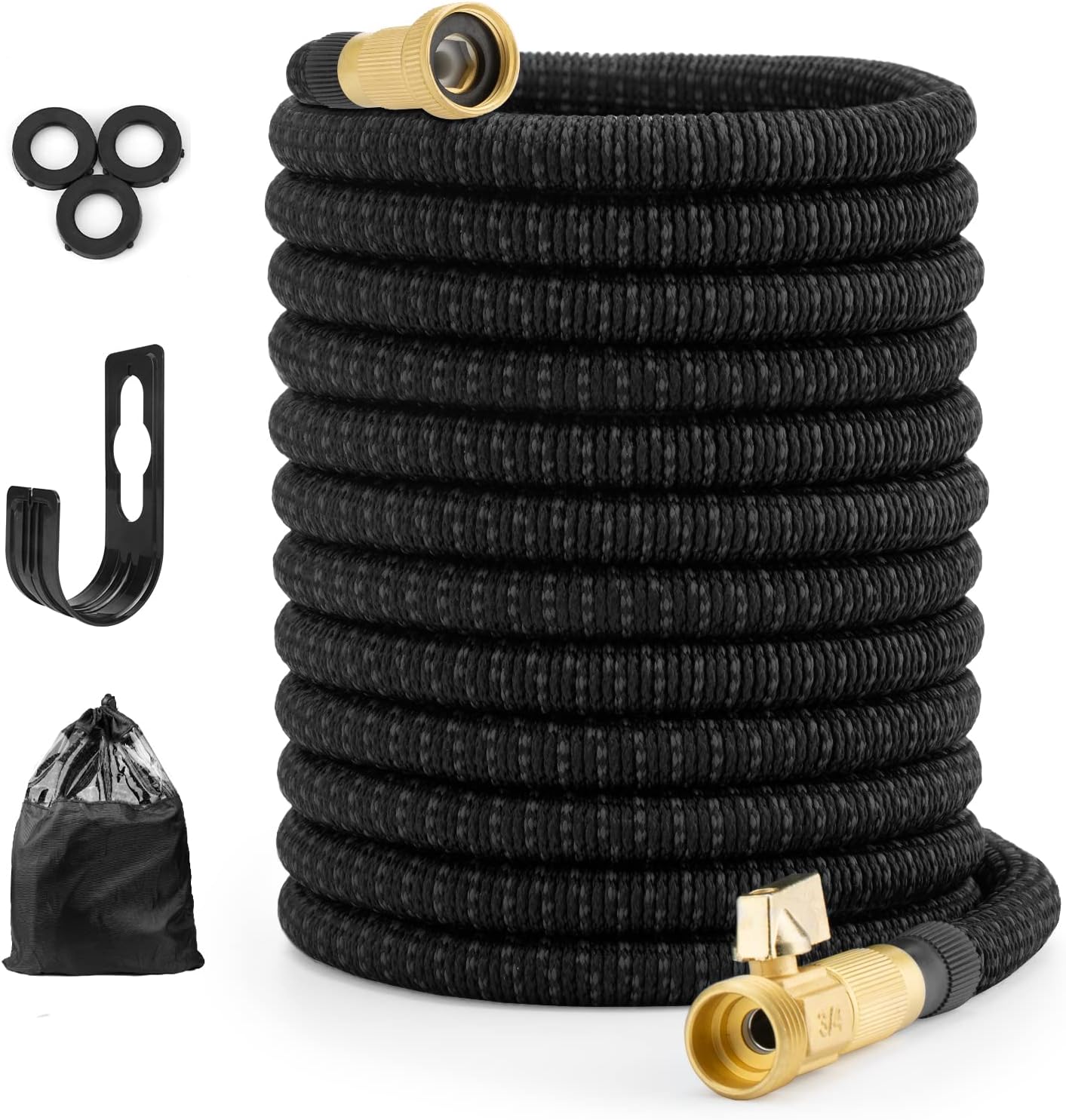 Solar Fairy Lights, Ywtwsch led Fairy Lights with Led Sphere 5.3 m 12 LEDs, Waterproof Lighting with Light Sensor for Outdoor Garden, Patio, Christmas Tree, Parties etc (Warm White, Colourful) [Energy Class A+]