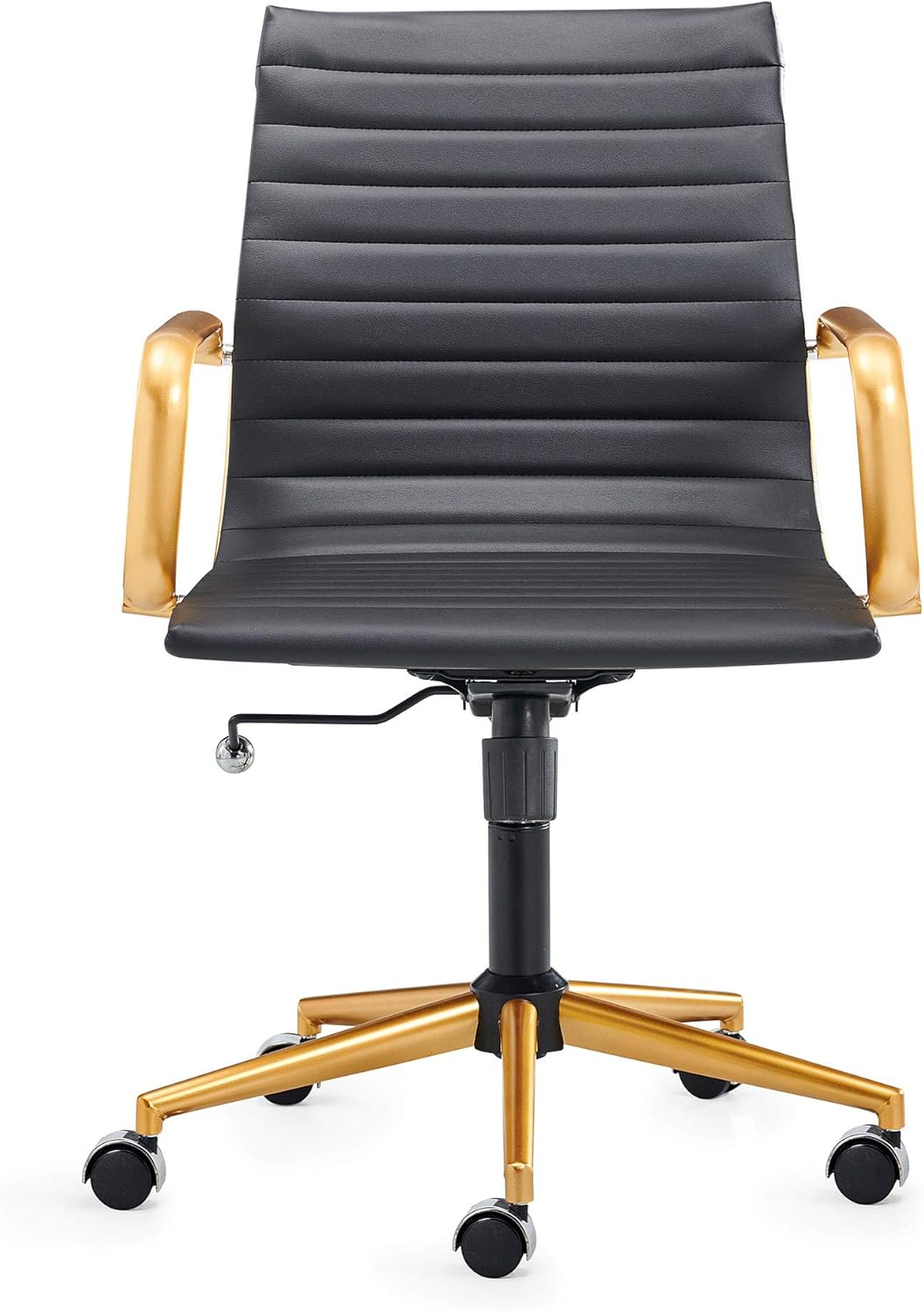 Buy Gold And Black Chair Gold Office Chair Task Chair Rolling Office Chair With Back Support Ergo Office Chair With Caster Wheels Office Chair For Heavy People 320lbs Swivel Office Chair Gd Black Buy Gold And Black Chair Gold Office Chair Task Chair Rolling Office Chair With Back Support Ergo Office Chair With Caster Wheels Office Chair For Heavy People 320lbs Swivel Office Chair Gd Black