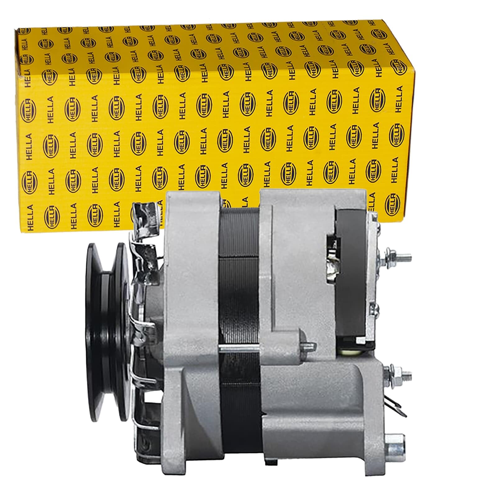 HELLA 8EL 015 643-211 Generator/Lichtmaschine - 14V - 65A