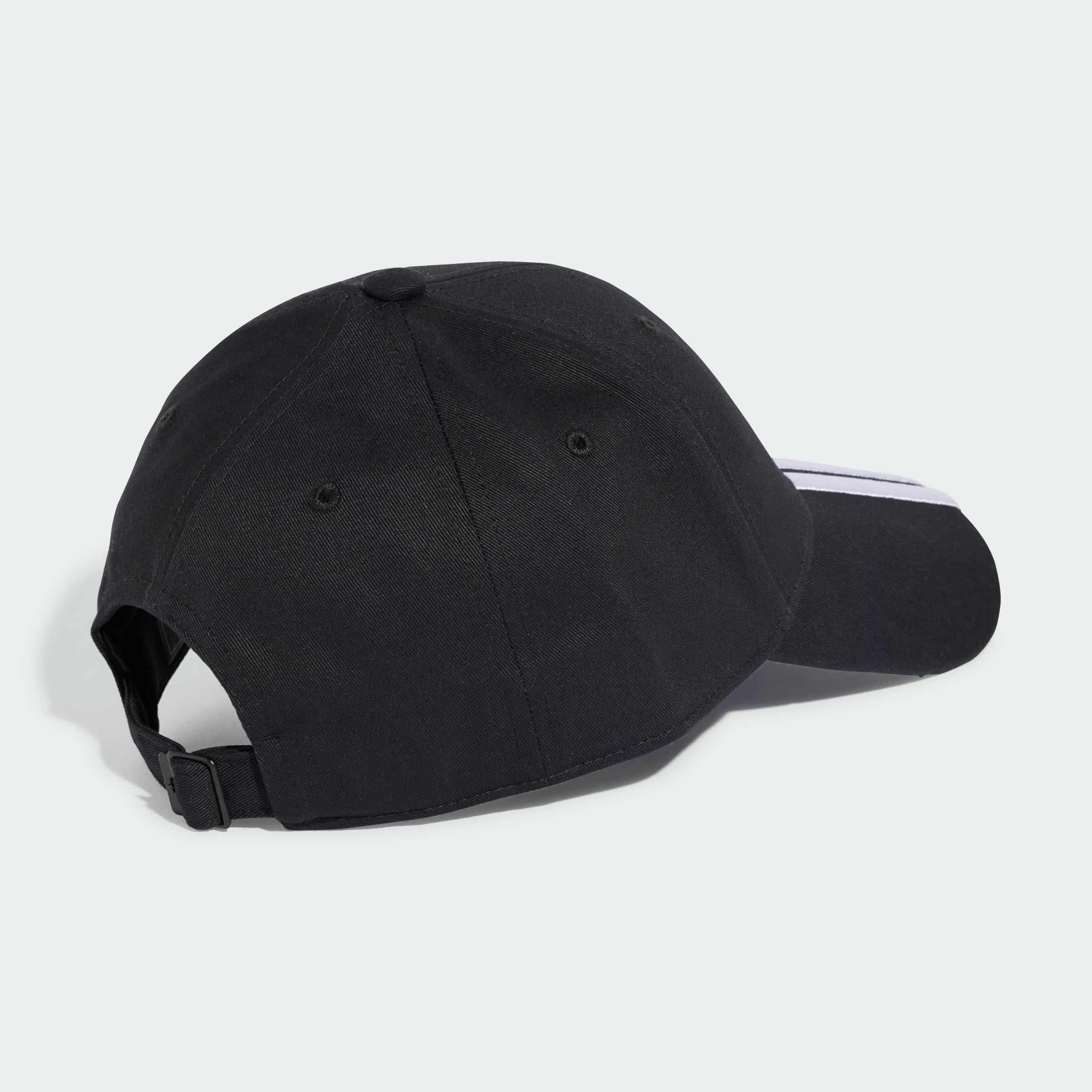 adidas Bball 3s Cap New Logo - Gorra de béisbol Unisex Adulto