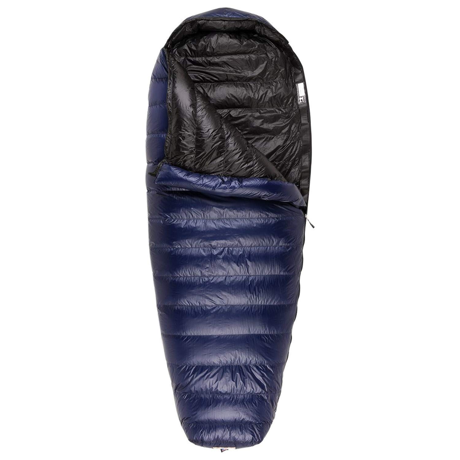 Western Mountaineering TerraLite RZ Sleeping Bag - 66