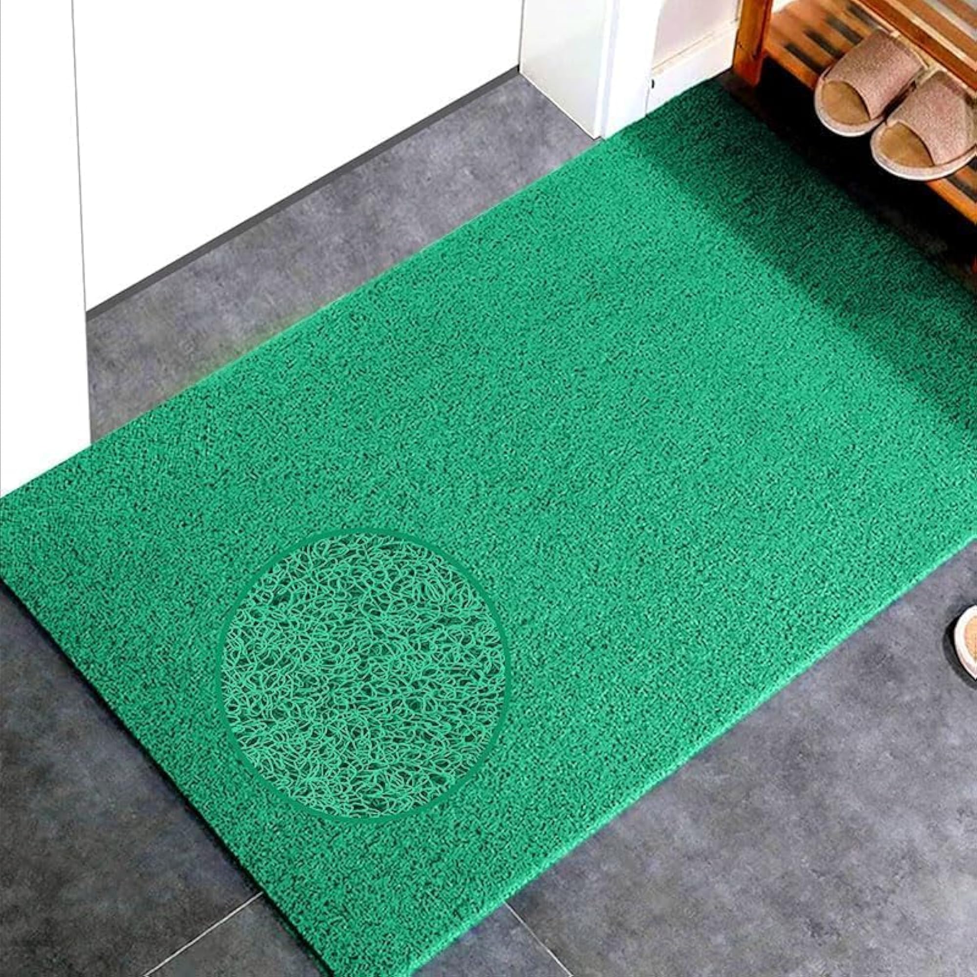Cushion Noodle Mat for Home Entrance