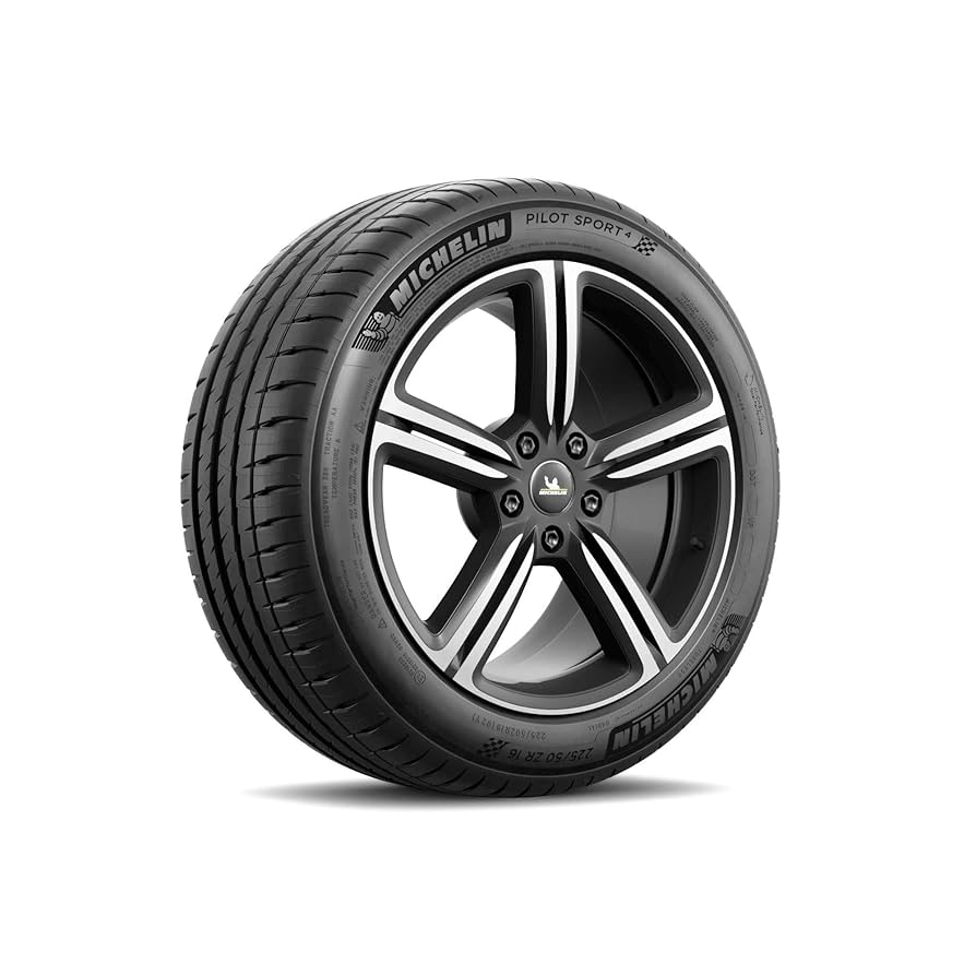 Amazon.co.jp: MICHELIN (ミシュラン) Pilot Sport 4 225/50