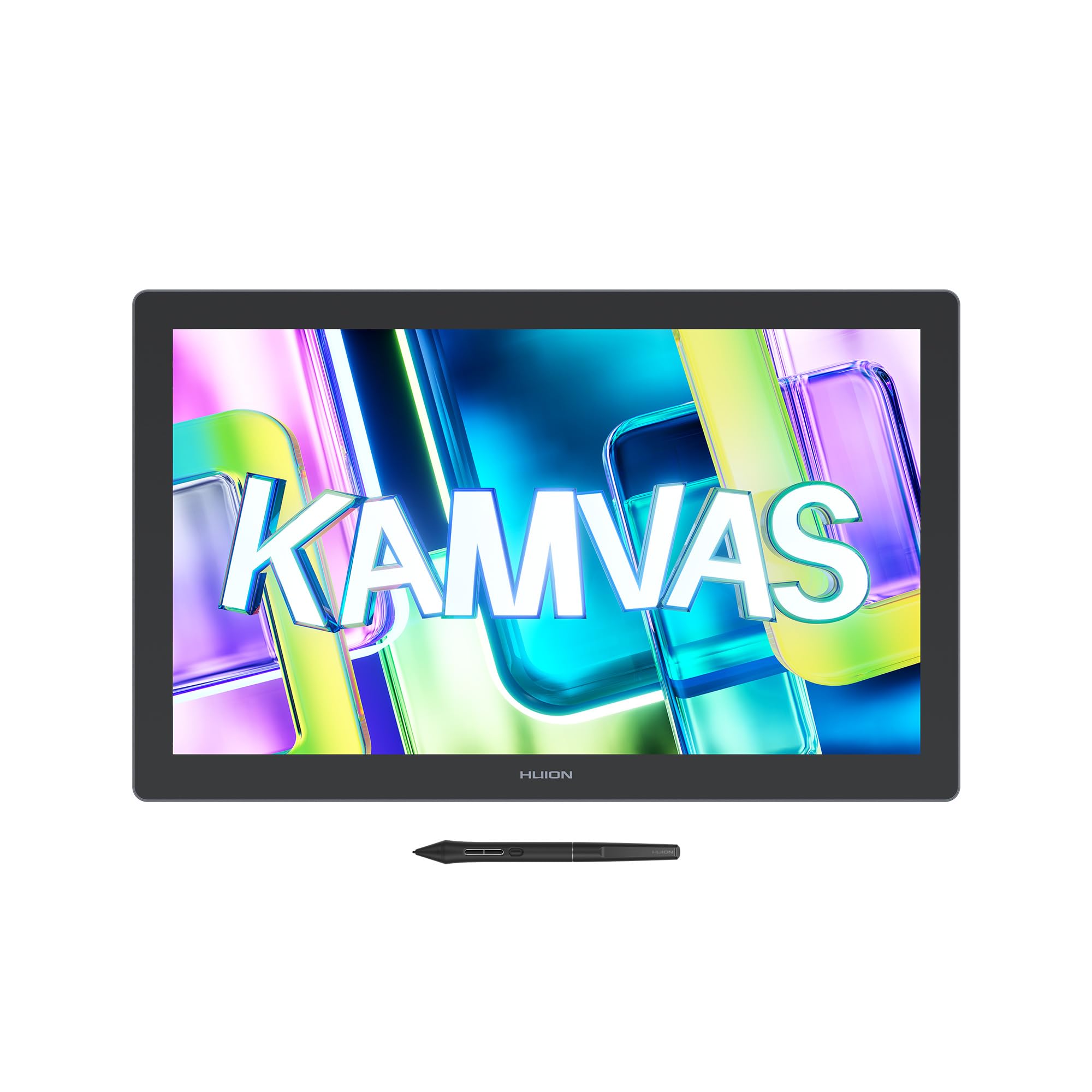 Amazon.co.jp: 液タブ Kamvas 22 (Gen3) 21.5インチ 液晶タブレット