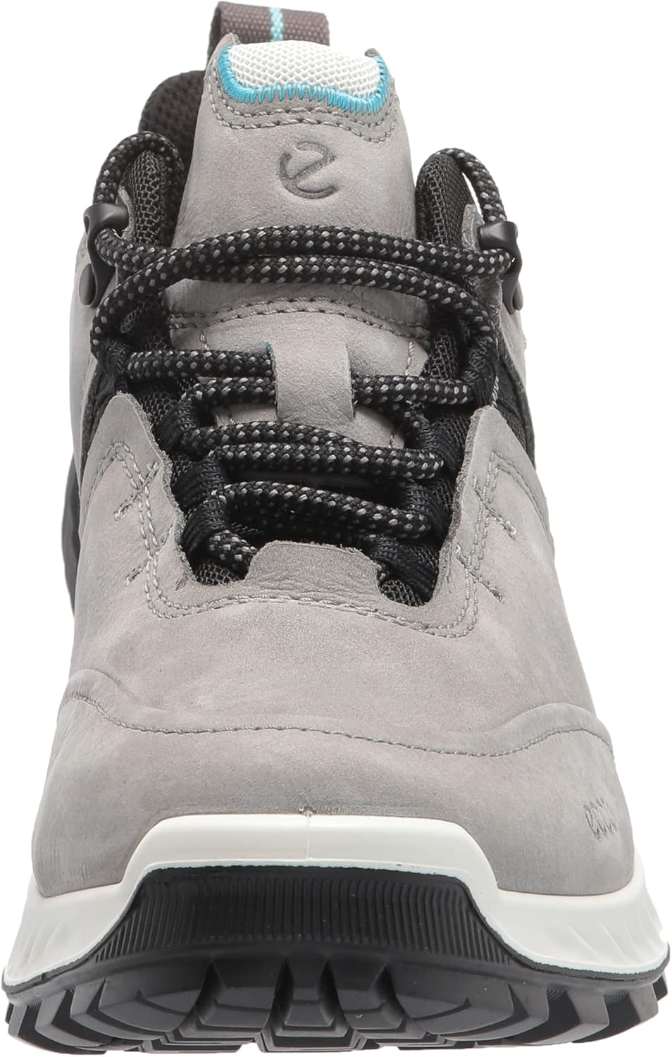 ECCO Women's Exohike Low Hydromax Water Resistant Hiking Shoe