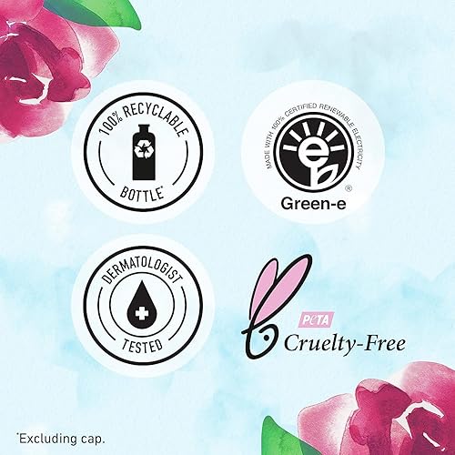 Miniatura 5 de Herbal Essences Champú para cabello teñido sin parabenos Color Me Happy 292 onzas líquidas