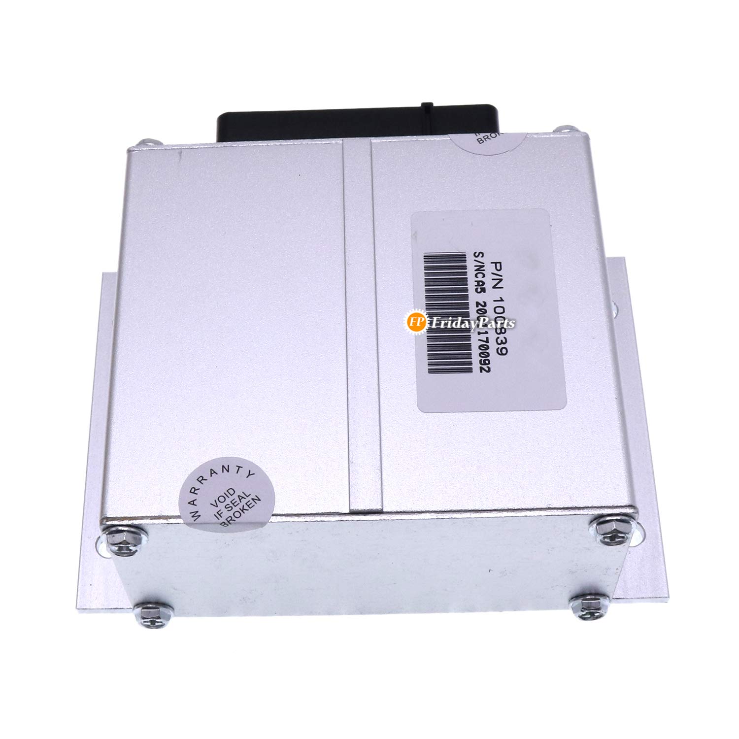 ●E.R.C. Amazon.com: FridayParts ECU 100839 100839GT for Genie Lift